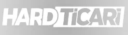 Hard Ticari Oto Sticker