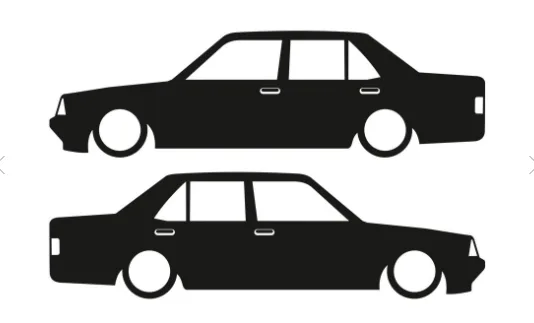 Şahin Basık Sticker