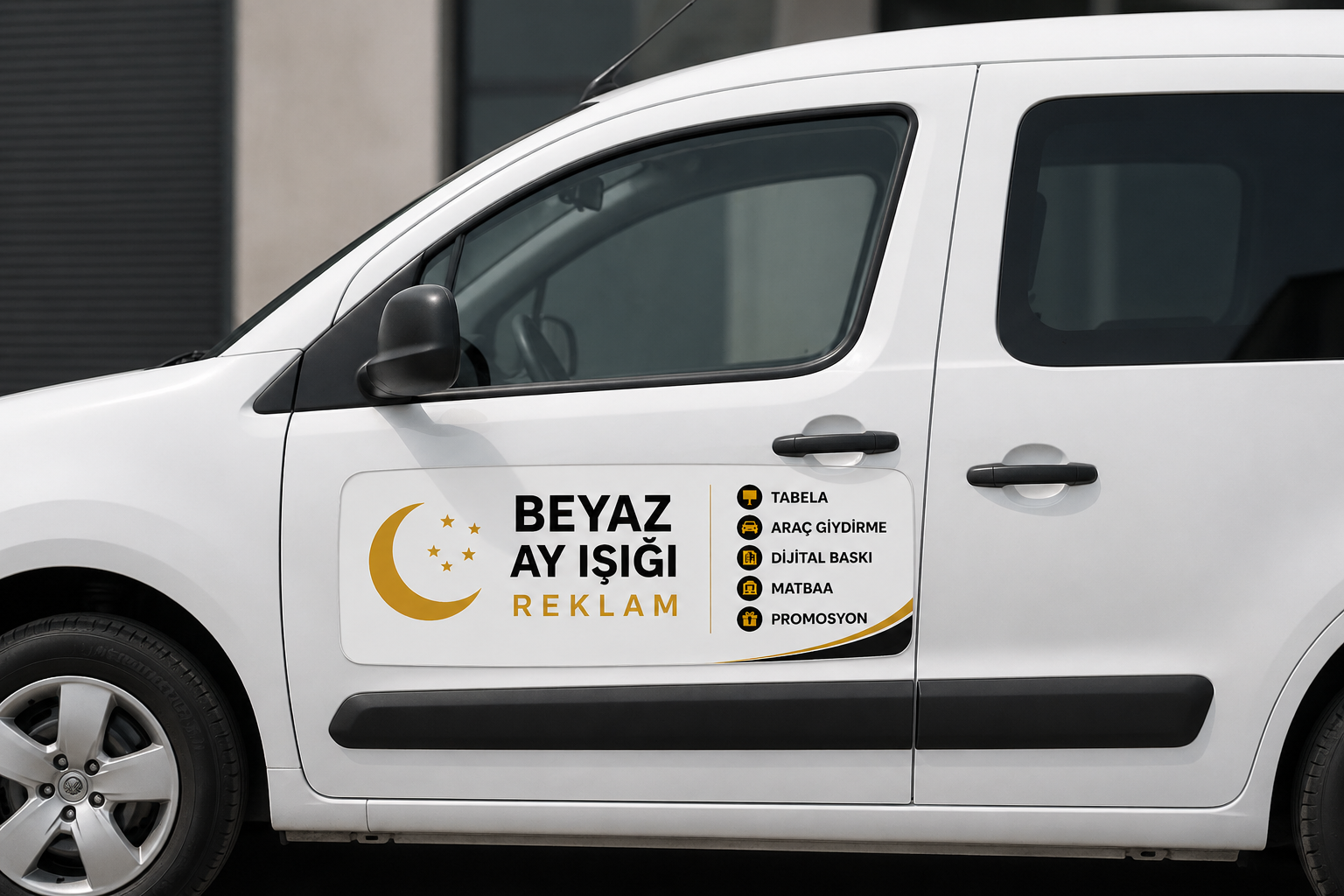 ARAÇ MAGNET ÇİFTİ