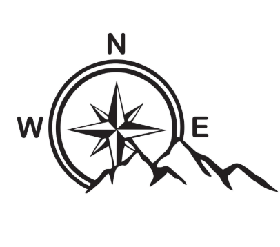 Pusula Sticker 10cm